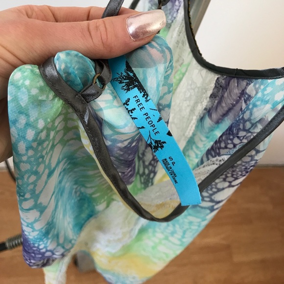 Free People tank - Picture 4 of 4